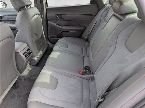 New 2026 Hyundai Sonata N Line image 27