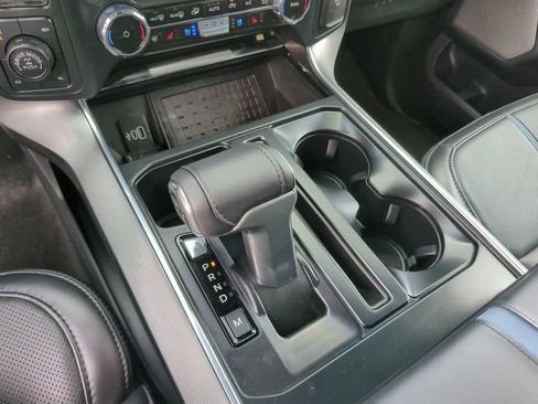Used 2025 Ford F150 Platinum AWD/4WD image 29