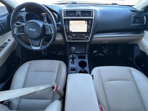 Used 2019 Subaru Legacy 2.5i Limited w/ Popular Package #2A image 10