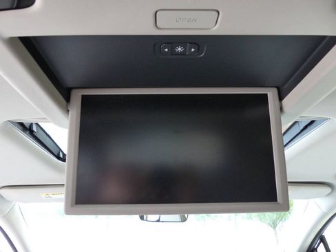Used 2025 Honda Odyssey Touring image 46