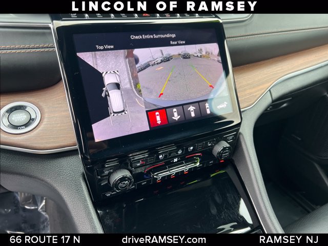 Used 2023 Jeep Grand Cherokee L Summit w/ High Altitude Package AWD/4WD image 32