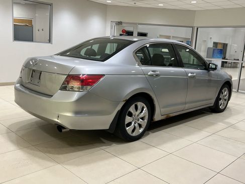 Used 2008 Honda Accord EX-L image 4