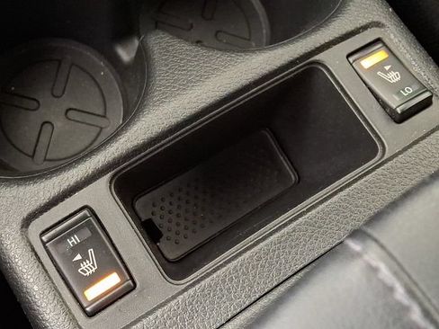 Used 2020 Nissan Rogue SL AWD/4WD image 24