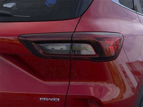 New 2026 Ford Escape Platinum w/ Premium Technology Package image 21