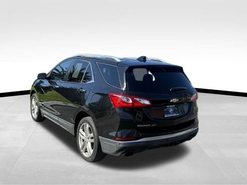 Used 2018 Chevrolet Equinox Premier image 4