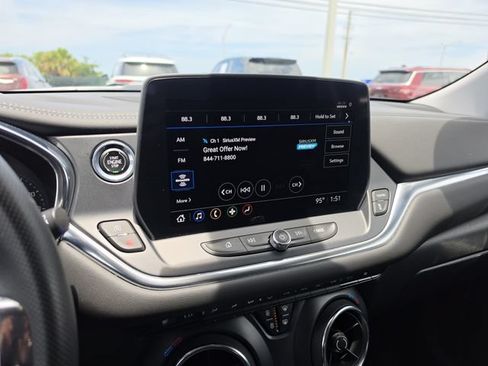 Used 2024 Chevrolet Blazer LT w/ Driver Confidence Package FWD image 23
