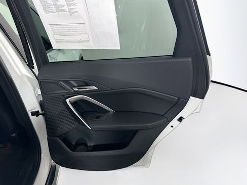 Used 2025 BMW X1 xDrive28i image 30