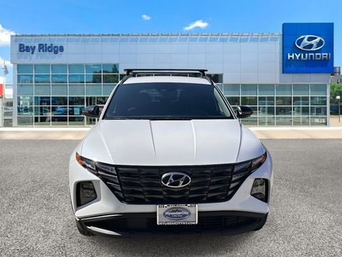 Used 2024 Hyundai Tucson XRT AWD/4WD image 11