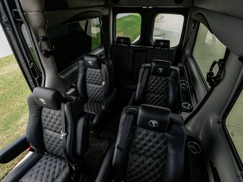 Used 2023 Mercedes-Benz Sprinter 2500 image 68