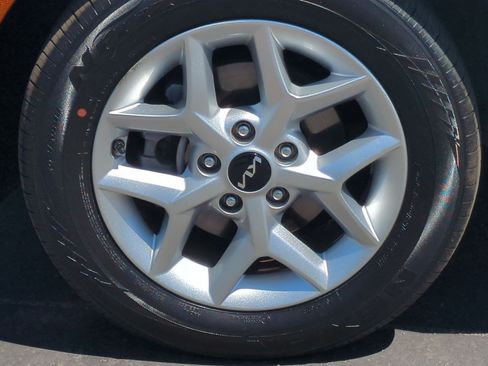 Certified 2024 Kia Soul LX w/ Option Group 015 FWD image 26