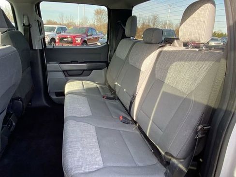 Used 2022 Ford F150 XLT image 25