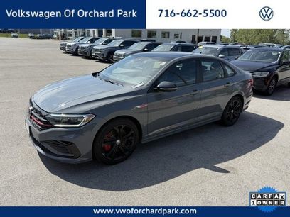 Used 2021 Volkswagen Jetta GLI Autobahn w/ GLI Autobahn Black Package