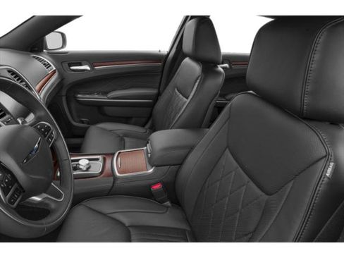 Certified 2020 Chrysler 300 C RWD image 9