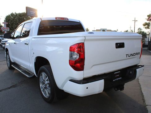 Used 2014 Toyota Tundra Platinum image 12