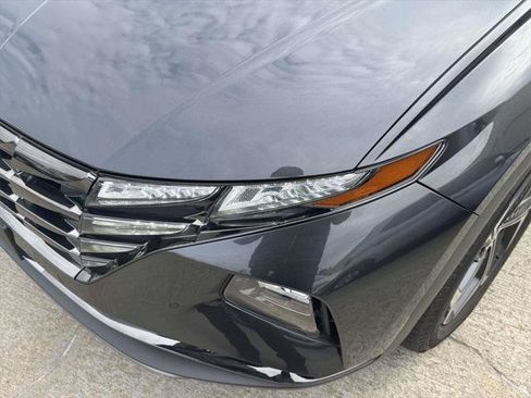 Certified 2022 Hyundai Tucson Limited image 7