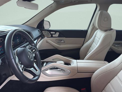 Certified 2023 Mercedes-Benz GLE 350 image 17