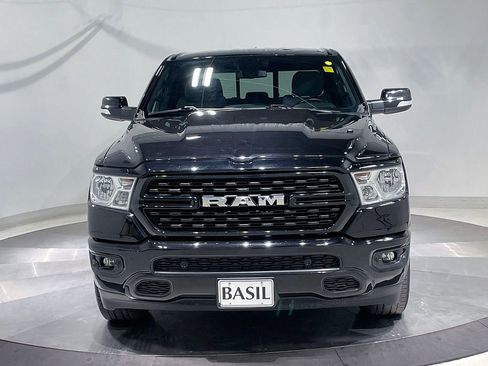 Used 2022 RAM 1500 Big Horn AWD/4WD image 9