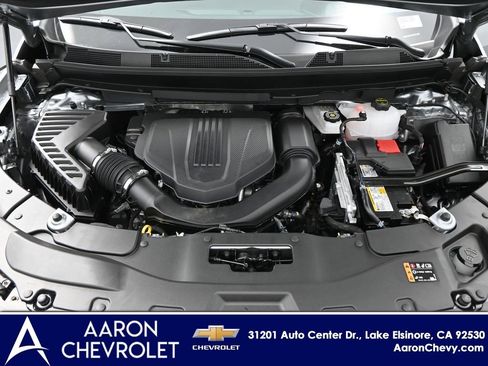 New 2026 Chevrolet Traverse LT image 43