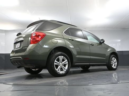 Used 2015 Chevrolet Equinox LT w/ Driver Convenience Package FWD image 40