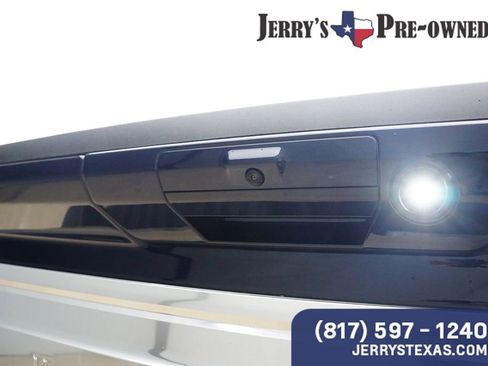 Used 2025 Ford F250 King Ranch w/ FX4 Off-Road Package image 23