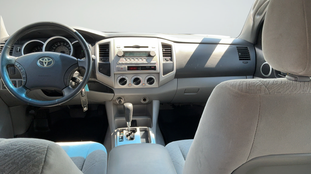Used 2008 Toyota Tacoma PreRunner RWD image 7