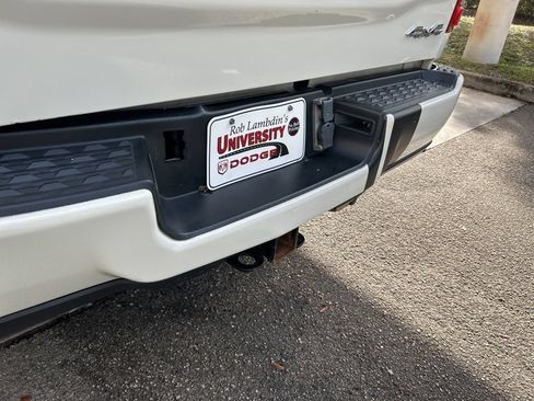 Used 2022 RAM 3500 Limited AWD/4WD image 21