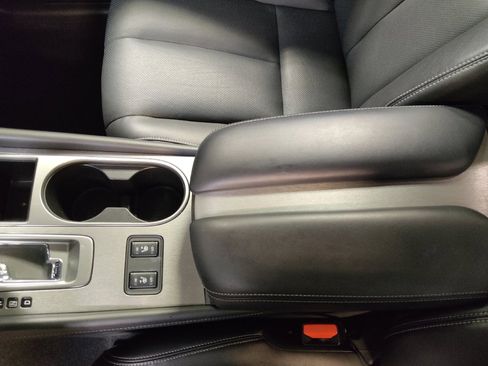 Used 2021 Nissan Murano SL image 26