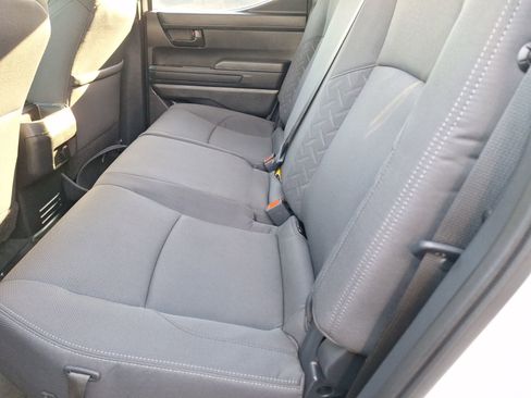 Used 2024 Toyota Tacoma SR image 28