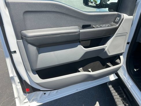 Certified 2025 Ford F350 XL w/ STX Appearance Package AWD/4WD image 10