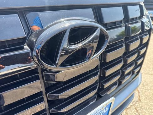 Used 2025 Hyundai Palisade SEL FWD image 34