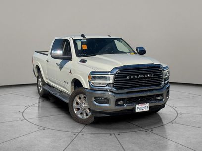 Used 2022 RAM 2500 Laramie w/ Safety Group B