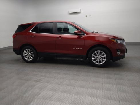 Used 2021 Chevrolet Equinox LT FWD image 11