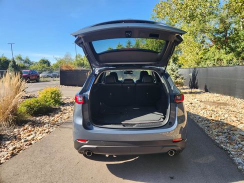 Used 2023 MAZDA CX-5 Carbon Edition image 21