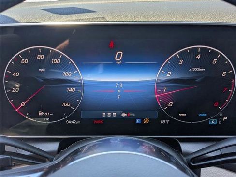 New 2026 Mercedes-Benz GLC 300 4MATIC image 10