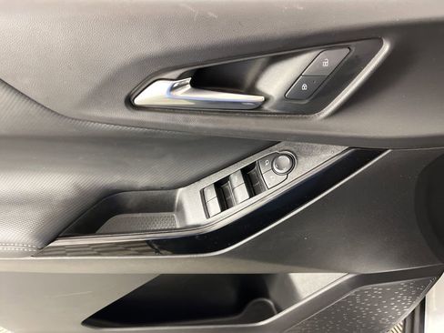 Certified 2025 Chevrolet Equinox LT image 24