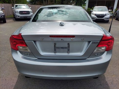 Used 2012 Volvo C70 T5 w/ Climate Pkg FWD image 23