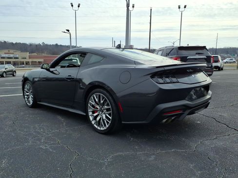 Certified 2024 Ford Mustang GT Premium image 6