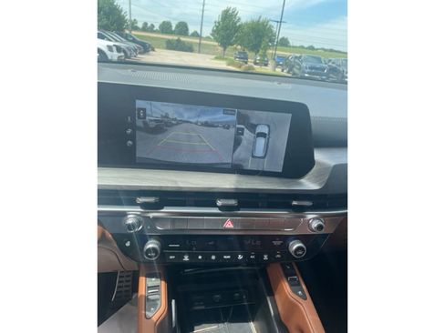 Used 2025 Kia Telluride SX Prestige X-Pro AWD/4WD image 15