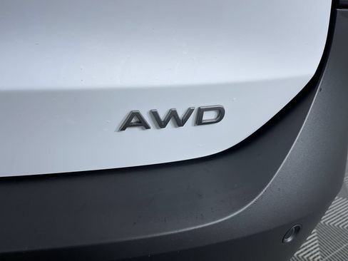 New 2026 Nissan Kicks SV w/ SV Premium Package AWD/4WD image 23
