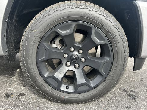 New 2026 RAM 1500 Big Horn image 10