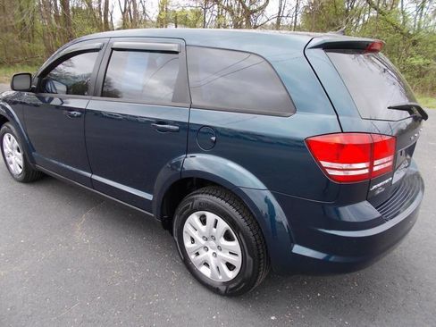 Used 2014 Dodge Journey American Value Package w/ Flexible Seating Group FWD image 5