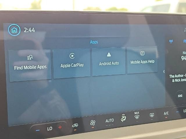 Certified 2025 Ford Escape Active w/ Tech Pack #1 FWD image 38