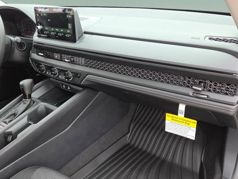 New 2026 Honda Accord SE image 19