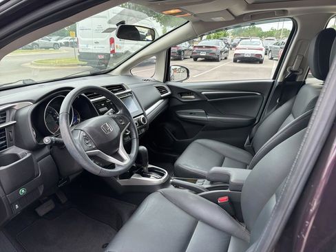 Used 2016 Honda Fit EX-L image 17