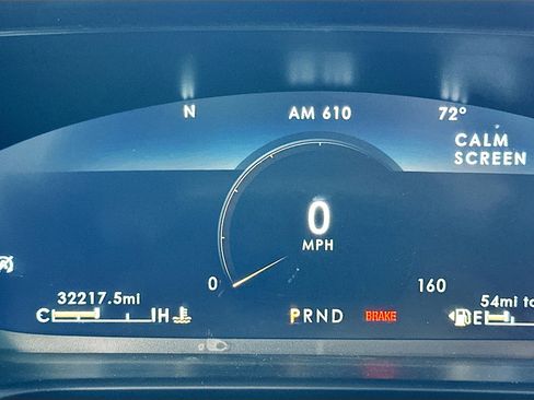 Used 2022 Lincoln Aviator Reserve w/ Elements Package Plus image 12