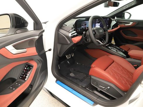 New 2026 Audi S5 Premium Plus AWD/4WD image 14