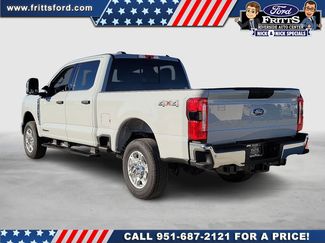 New 2026 Ford F250 XLT w/ 360-Degree Camera Package video 2