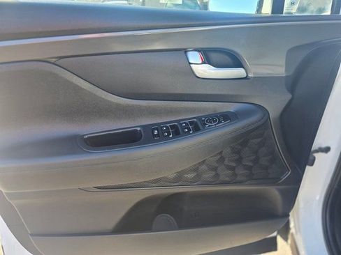 Used 2023 Hyundai Santa Fe SEL image 18