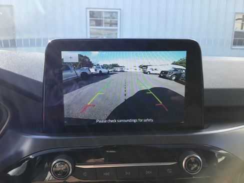 New 2025 Ford Escape Active w/ Cold Weather Package image 17