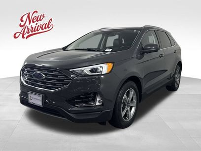 Used 2021 Ford Edge SEL w/ Convenience Package